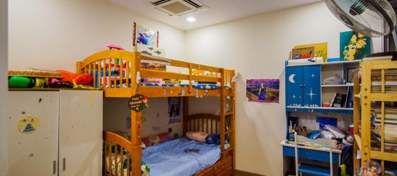 Escritório de 2 divisões em Binh Thanh, Vietnam N.º 17012 10