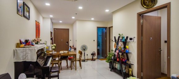 Escritório de 2 divisões em Binh Thanh, Vietnam N.º 17012 3