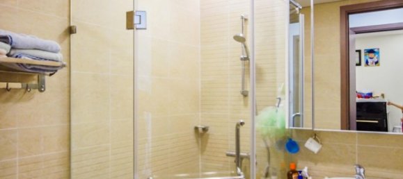 Escritório de 2 divisões em Binh Thanh, Vietnam N.º 17012 15