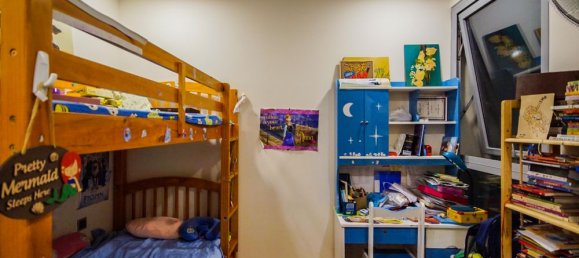 Escritório de 2 divisões em Binh Thanh, Vietnam N.º 17012 8