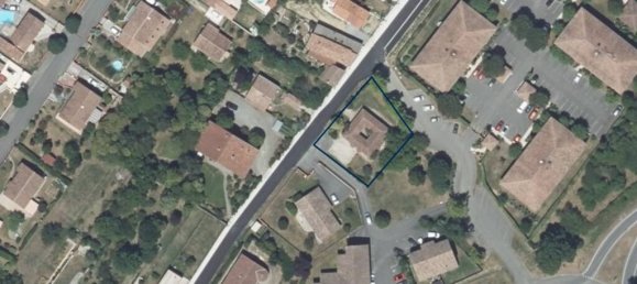 4 Schlafzimmer Haus in Rieumes, France, Nr. 328287 10