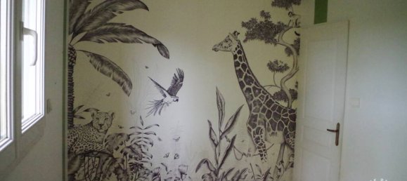 4 Schlafzimmer Haus in Rieumes, France, Nr. 328287 5