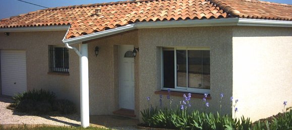 4 Schlafzimmer Haus in Rieumes, France, Nr. 328287 2