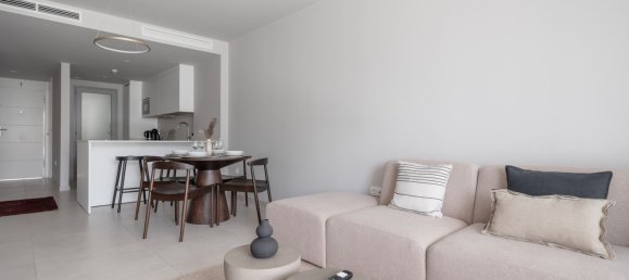 2 bedrooms Apartment in Marbella, Spain No. 153363 11