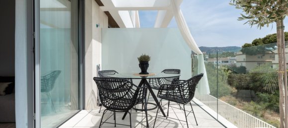 2 bedrooms Apartment in Marbella, Spain No. 153363 2