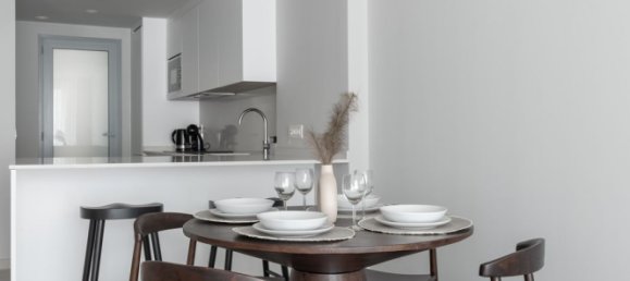 2 bedrooms Apartment in Marbella, Spain No. 153363 10