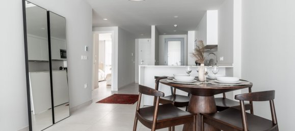 2 bedrooms Apartment in Marbella, Spain No. 153363 13