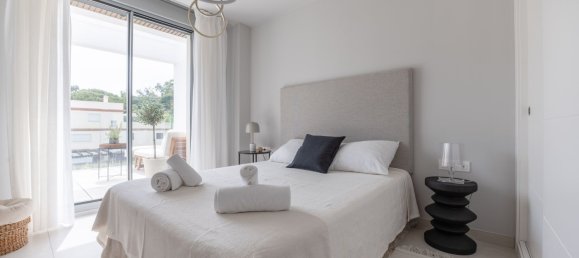 2 bedrooms Apartment in Marbella, Spain No. 153363 14