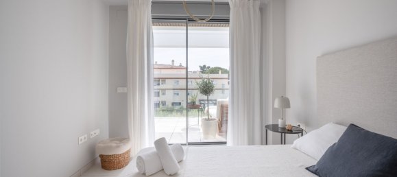 2 bedrooms Apartment in Marbella, Spain No. 153363 17