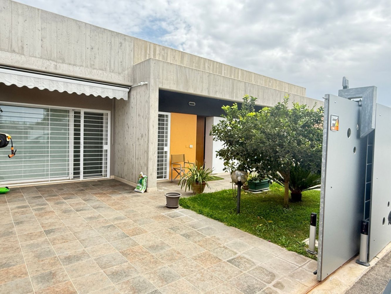 Villa T4 em Anzio, Italy N.º 400554