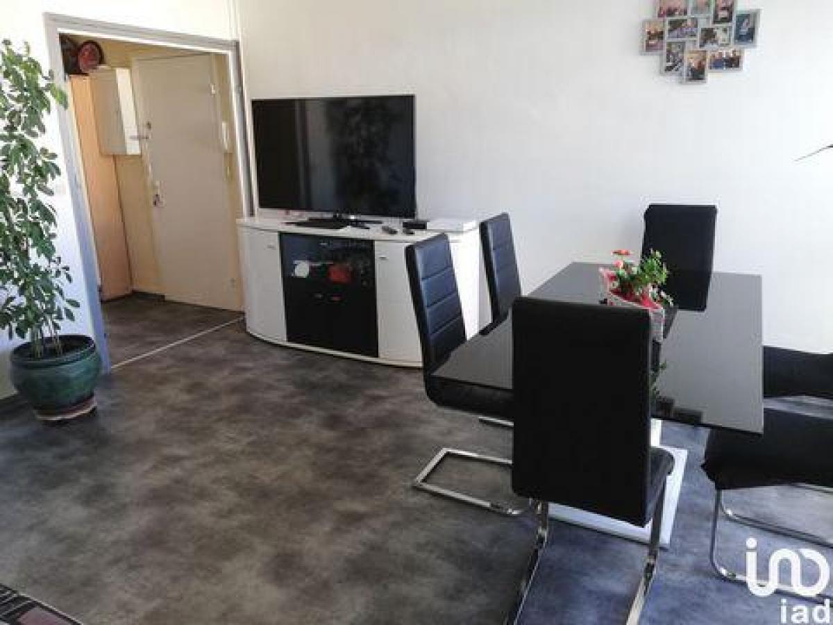 2 chambres Condo à Avon, France No. 35383