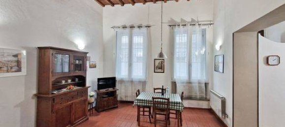 1 bedroom Apartment in Florence, Italy No. 98589 27