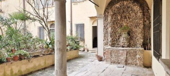 1 bedroom Apartment in Florence, Italy No. 98589 24