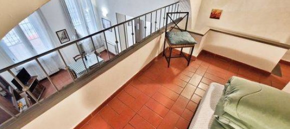 1 bedroom Apartment in Florence, Italy No. 98589 25