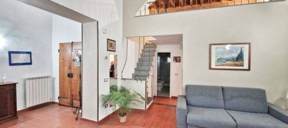 1 bedroom Apartment in Florence, Italy No. 98589 28