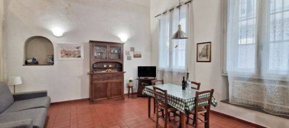 1 bedroom Apartment in Florence, Italy No. 98589 3