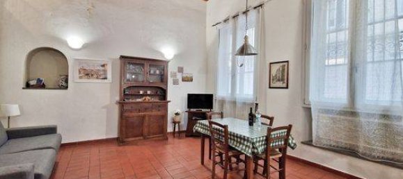 1 bedroom Apartment in Florence, Italy No. 98589 19