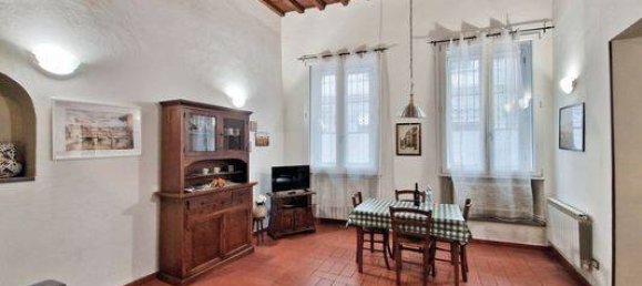 1 bedroom Apartment in Florence, Italy No. 98589 15