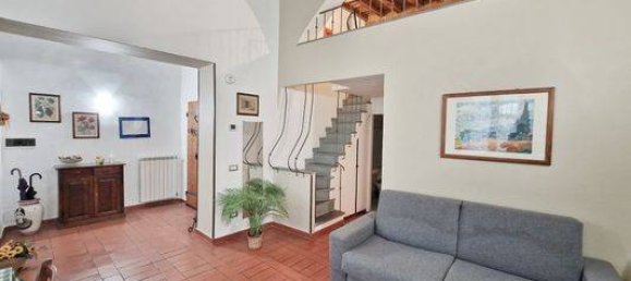 1 bedroom Apartment in Florence, Italy No. 98589 29