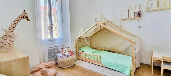 3 غرف نوم منزل في Marseille, France رقم 287825 11