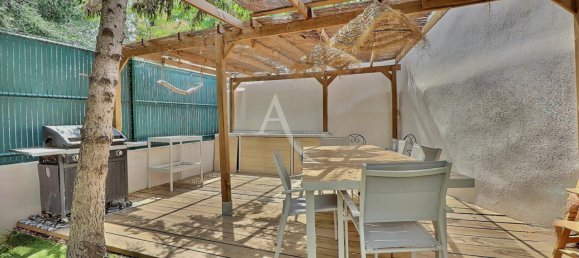 3 غرف نوم منزل في Marseille, France رقم 287825 12