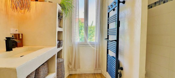 3 غرف نوم منزل في Marseille, France رقم 287825 9