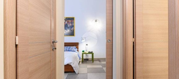 1 غرف نوم شقة في Rome, Italy رقم 44868 5