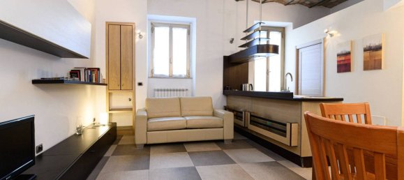 1 غرف نوم شقة في Rome, Italy رقم 44868 2