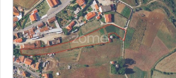  Land in Arranho, Portugal No. 87214 21