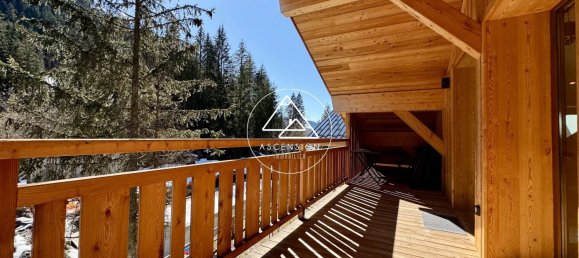 3 bedrooms Apartment in Morzine, France No. 193282 6