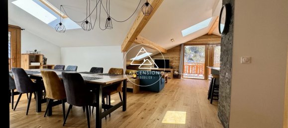 3 bedrooms Apartment in Morzine, France No. 193282 25