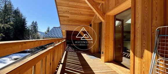 3 bedrooms Apartment in Morzine, France No. 193282 59
