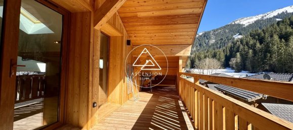 3 bedrooms Apartment in Morzine, France No. 193282 39