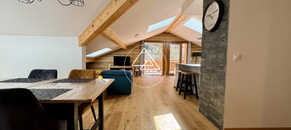 3 bedrooms Apartment in Morzine, France No. 193282 35