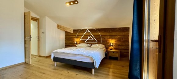3 bedrooms Apartment in Morzine, France No. 193282 4