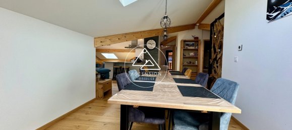 3 bedrooms Apartment in Morzine, France No. 193282 37