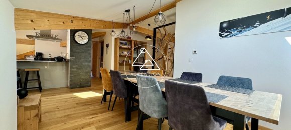 3 bedrooms Apartment in Morzine, France No. 193282 41