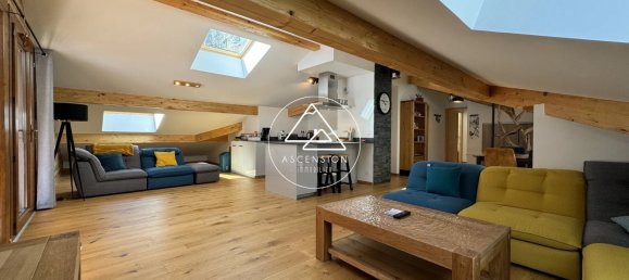 3 bedrooms Apartment in Morzine, France No. 193282 2