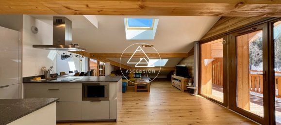 3 bedrooms Apartment in Morzine, France No. 193282 34