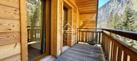 3 bedrooms Apartment in Morzine, France No. 193282 21