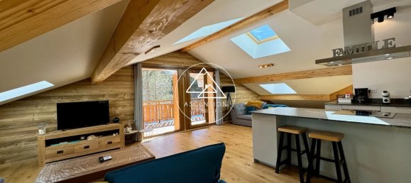 3 bedrooms Apartment in Morzine, France No. 193282 9