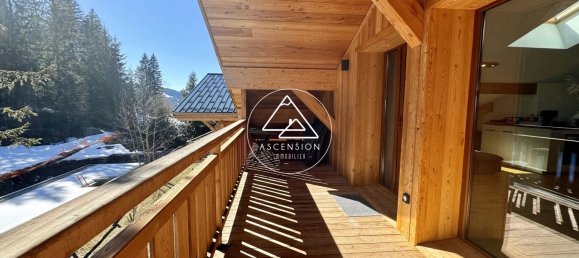 3 bedrooms Apartment in Morzine, France No. 193282 18