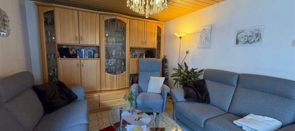 5 rooms Townhouse in Alb-Donau-Kreis, Germany No. 294386 7