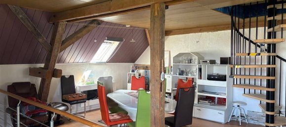 5 rooms Townhouse in Alb-Donau-Kreis, Germany No. 294386 16