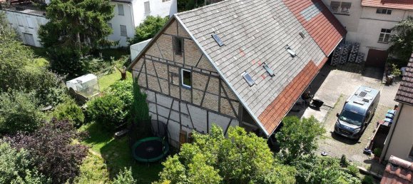 5 rooms Townhouse in Alb-Donau-Kreis, Germany No. 294386 2