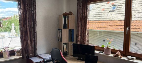 5 rooms Townhouse in Alb-Donau-Kreis, Germany No. 294386 10