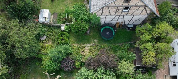 5 rooms Townhouse in Alb-Donau-Kreis, Germany No. 294386 3