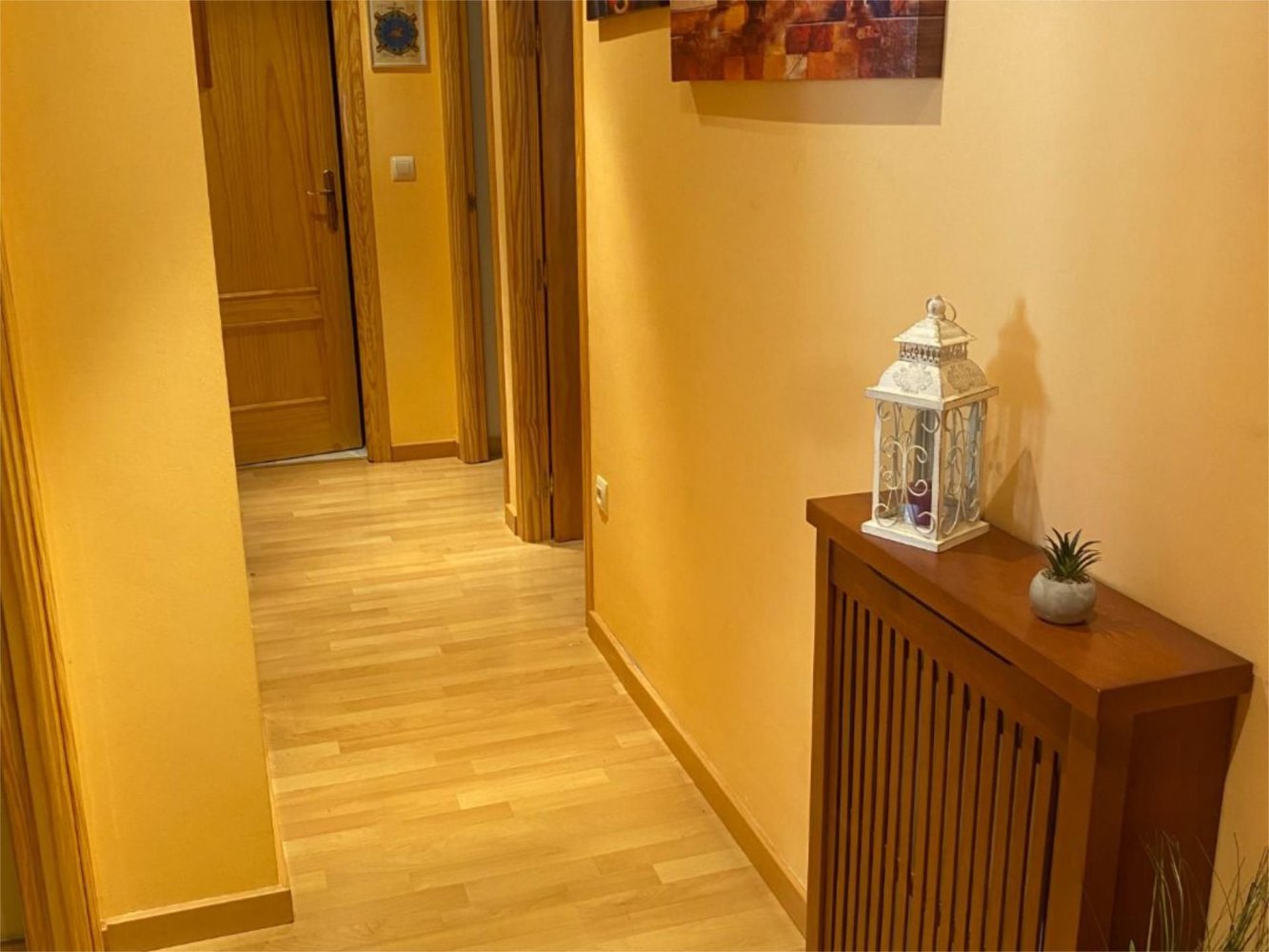 Квартира с 3 спальнями в Борха, Испания № 269520