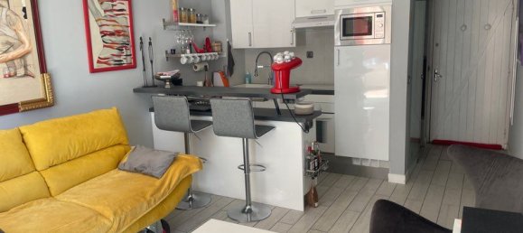 1 Schlafzimmer Wohnung in Carqueiranne, France, Nr. 361049 9