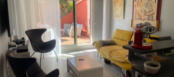 1 Schlafzimmer Wohnung in Carqueiranne, France, Nr. 361049 8